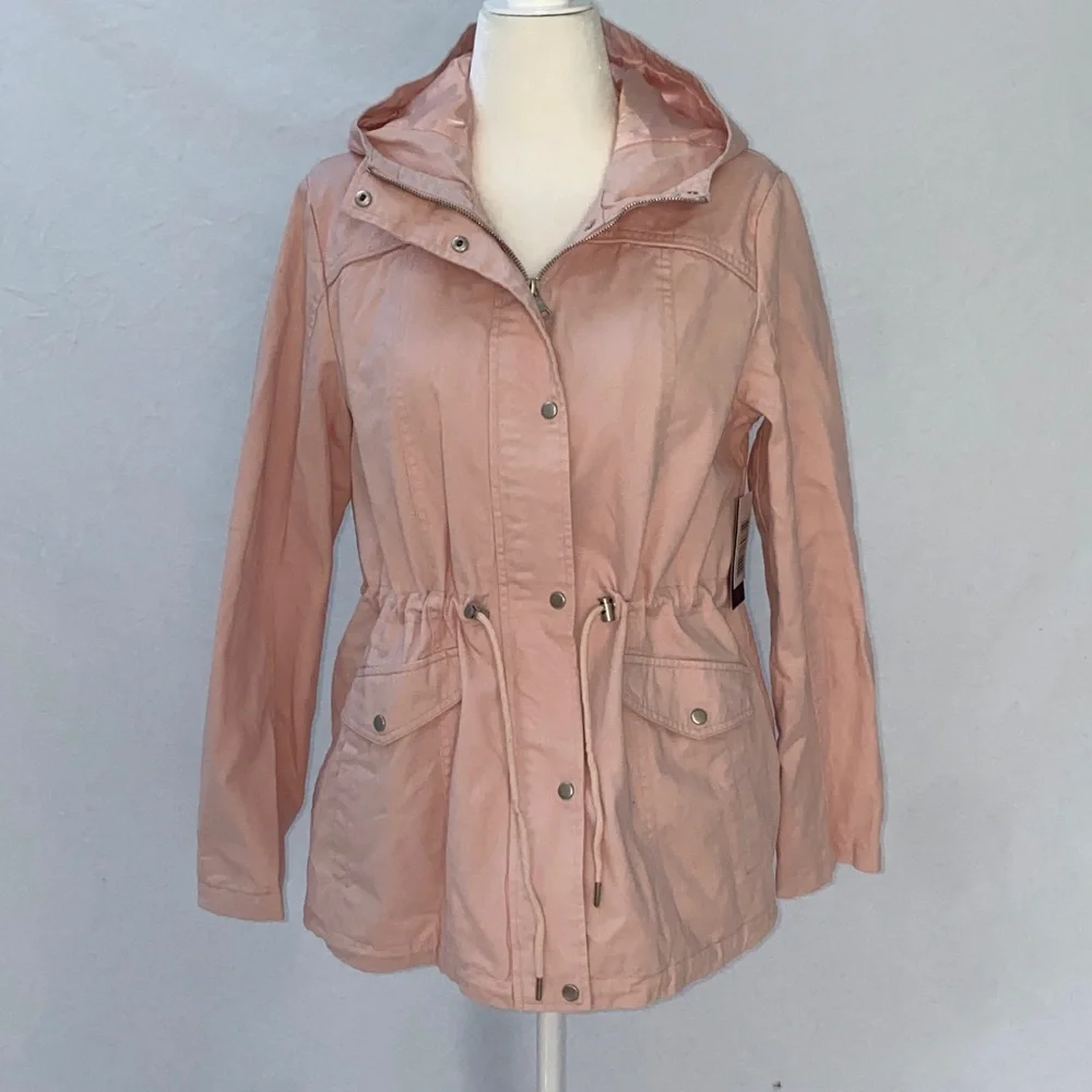 Fall/Spring Jacket by Coffee Shop New York for Stitch Fix - Picture 3 of 8